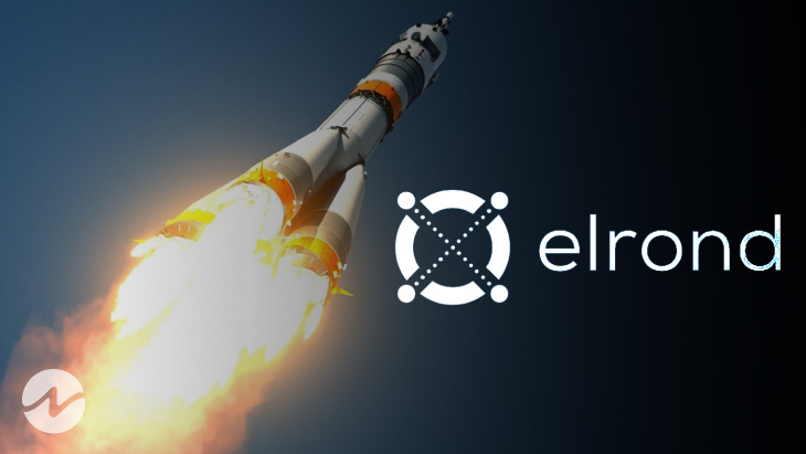 Elrond (EGLD) Price Prediction in 2021 2022 2023 2024 2025