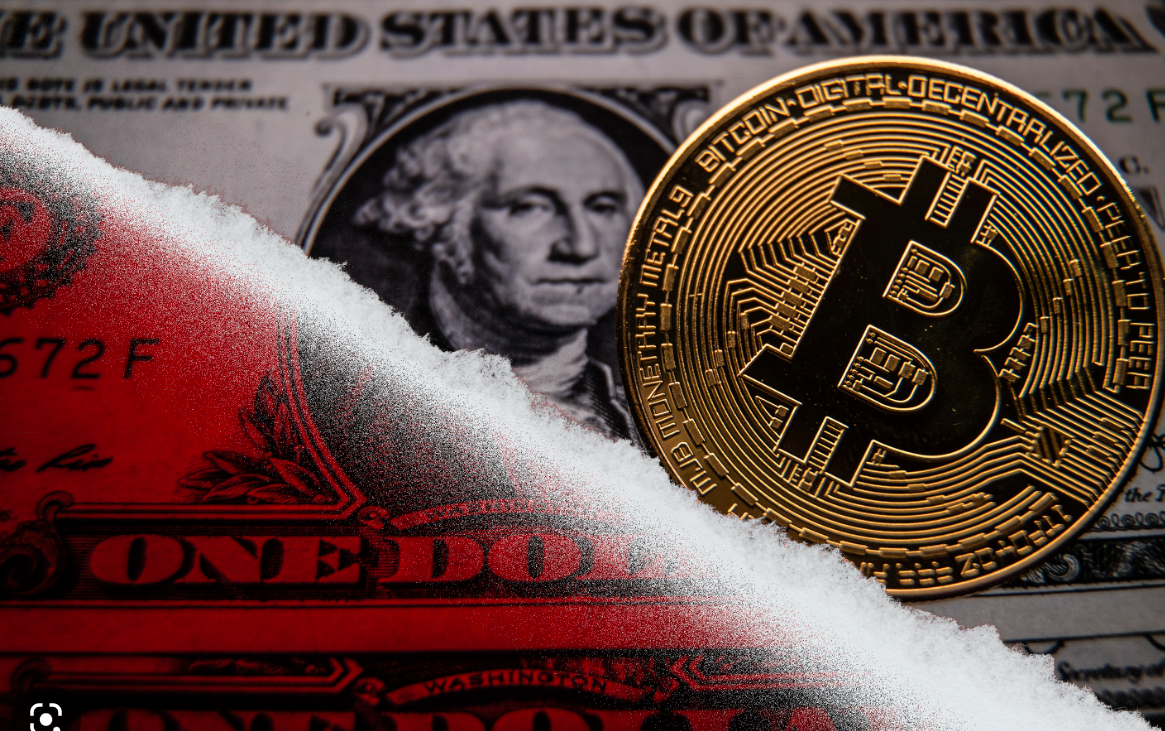 Bitcoin: The Digital Currency Revolutionizing the Financial Market