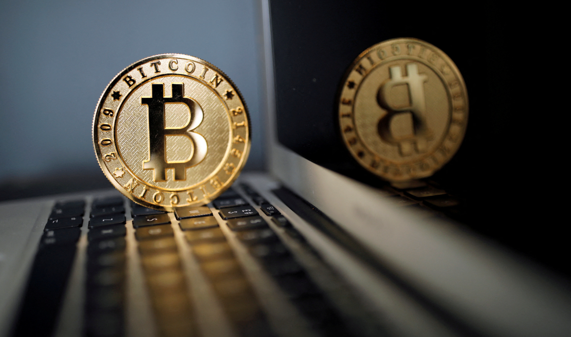 How Bitcoin Could Disrupt the Financial System
