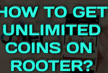 HOW TO GET UNLIMETED COIN in ROOTER | ROOTER APP FREE COIN | ROOTER APP UNLIMITED COIN TRICK