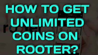 HOW TO GET UNLIMETED COIN in ROOTER | ROOTER APP FREE COIN | ROOTER APP UNLIMITED COIN TRICK
