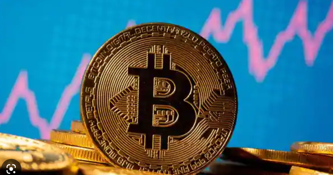 Bitcoin Reaches All-Time High: What Does This Mean for Investors?