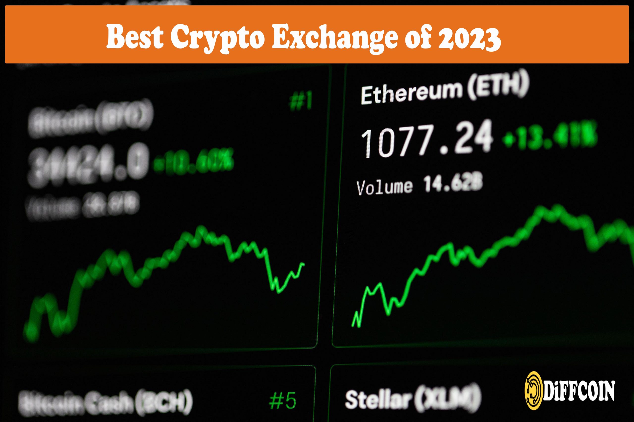 Best Crypto Exchange in 2023 | Top 10 Bitcoin Exchanges