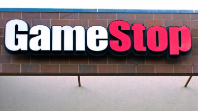 Gamestop Stock: Stock price jumps