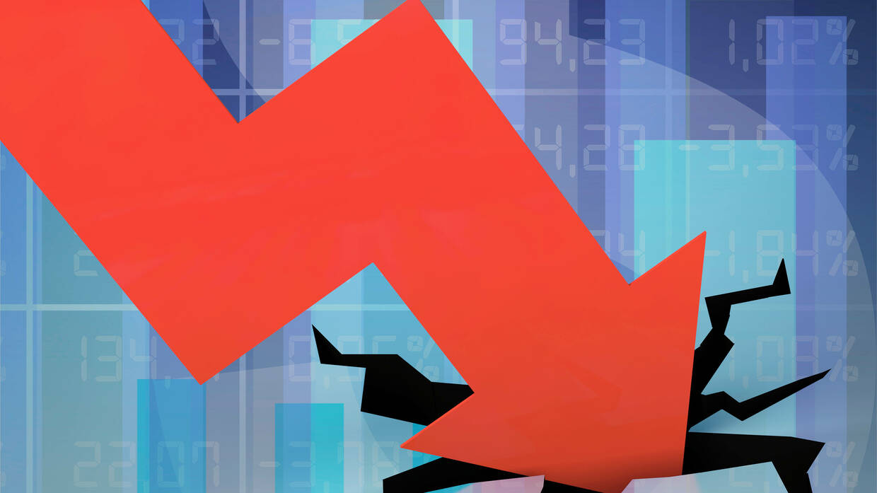 Podcast – BörsenWoche: Is the banking crisis over?