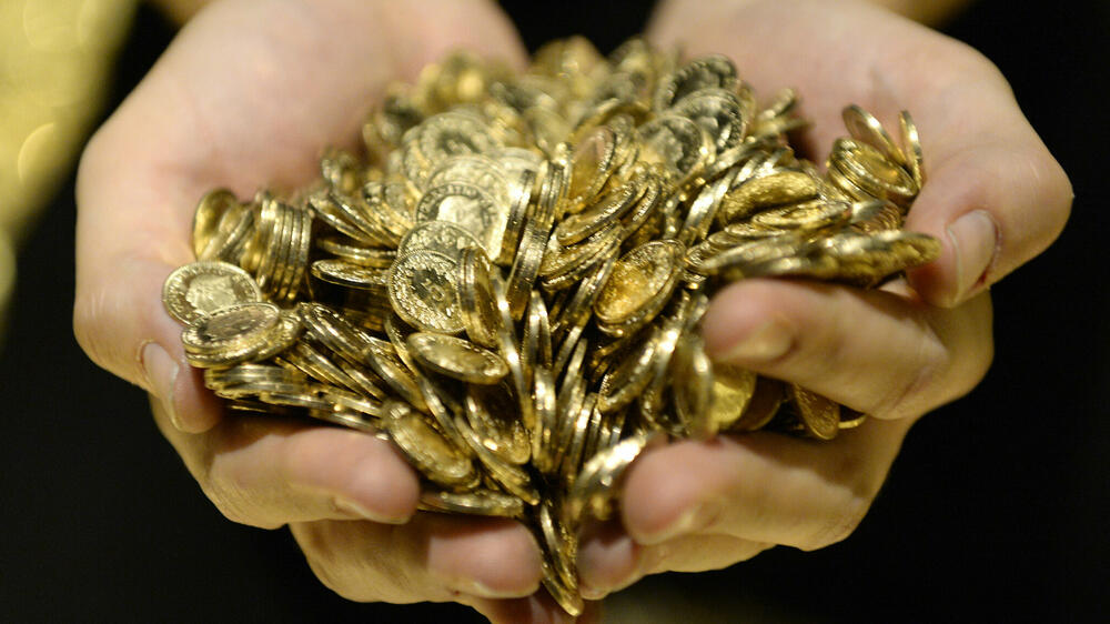 Turnaround in interest rates: are money market funds worth it again?