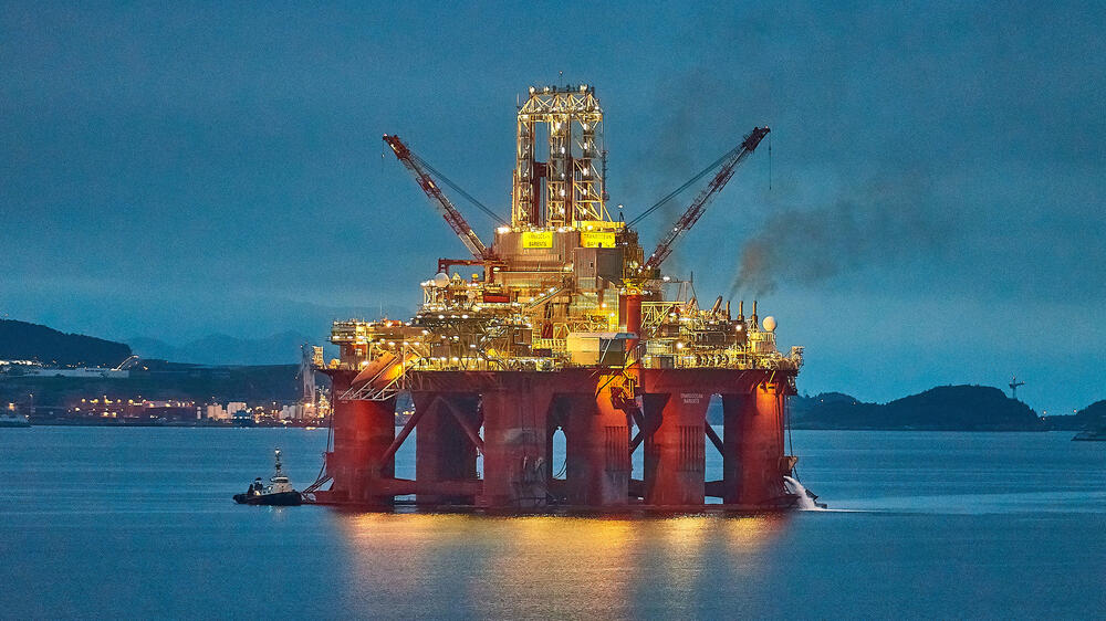 Invest: Tips for investing, eg with Transocean