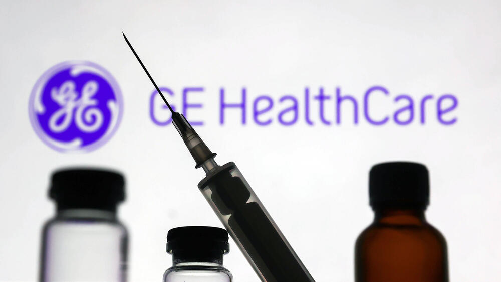 Stock picks: GE HealthCare, Nibe, Charles Schwab – winners in times of crisis