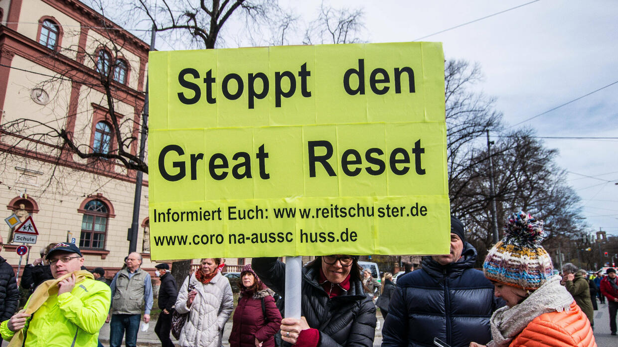 BörsenWoche 404: Editorial: Don’t be scared!