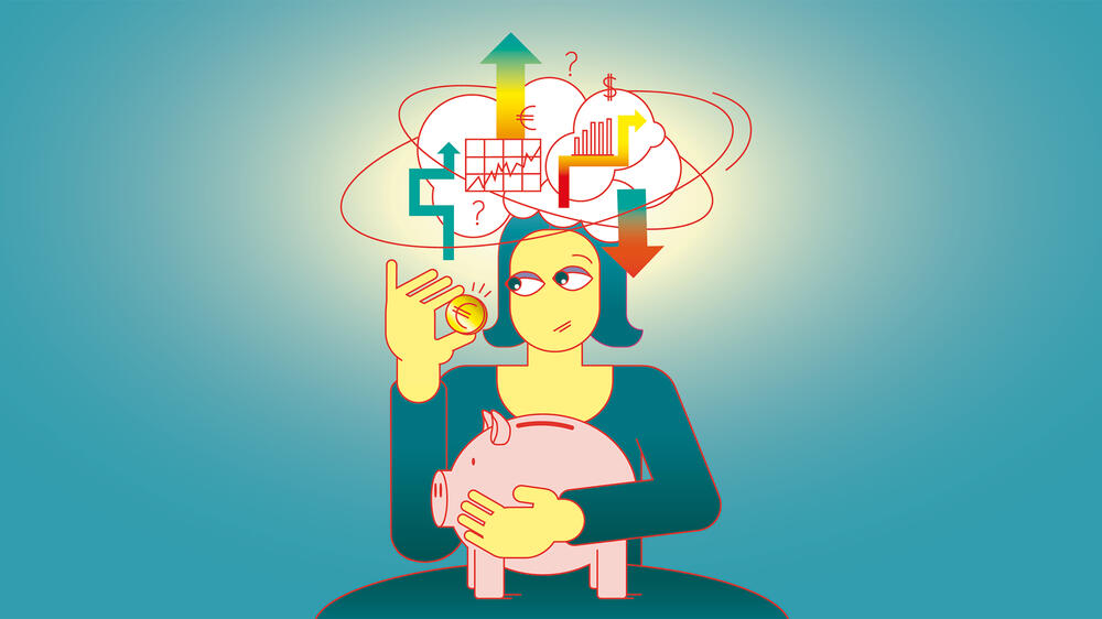 ETF savings plan: Instructions for beginners – in 7 steps to investing in shares