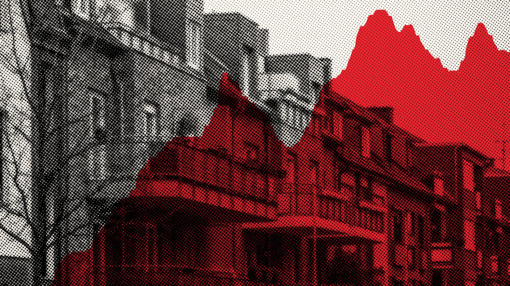 Real estate prices: That’s why hardly anyone can afford a property anymore