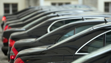 Tax benefit or not? The company car privilege in the fact check