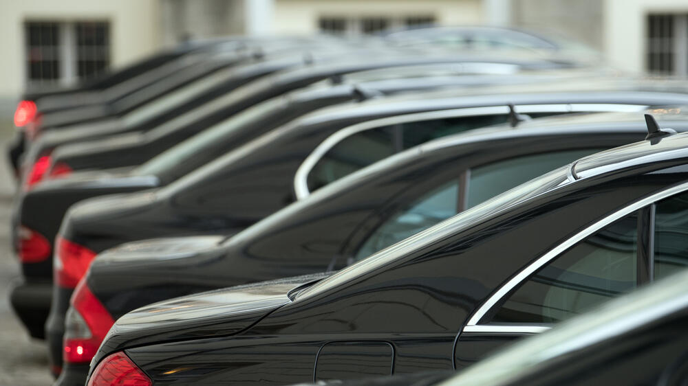 Tax benefit or not?  The company car privilege in the fact check