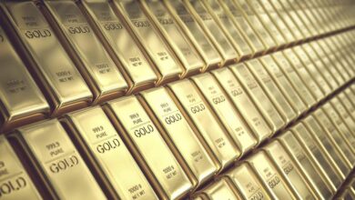 Gold price: Why gold could soon finally break the all-time high