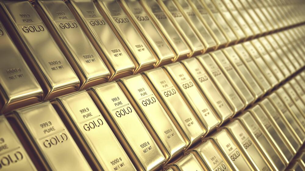 Gold price: Why gold could soon finally break the all-time high