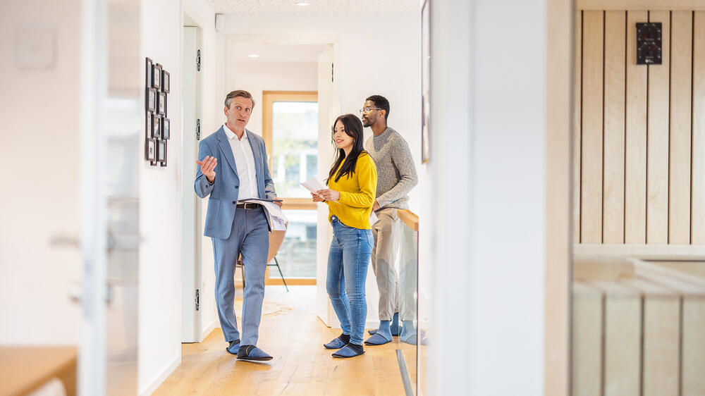 Index rents: How tenants fend off inflation-linked rents