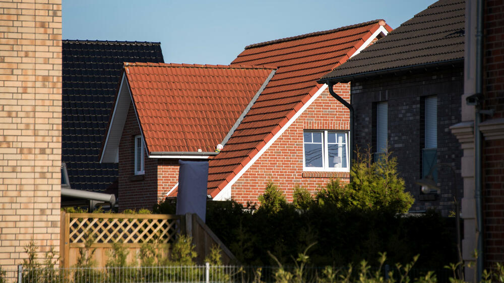Mortgage financing: Despite interest – no crisis with mortgages