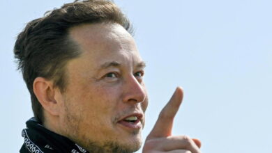 Elon Musk and Dogecoin: Twitter boss pushes cryptocurrency price