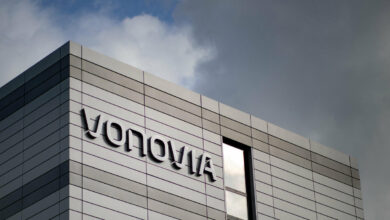 Vonovia: The consequences of the madness about growth