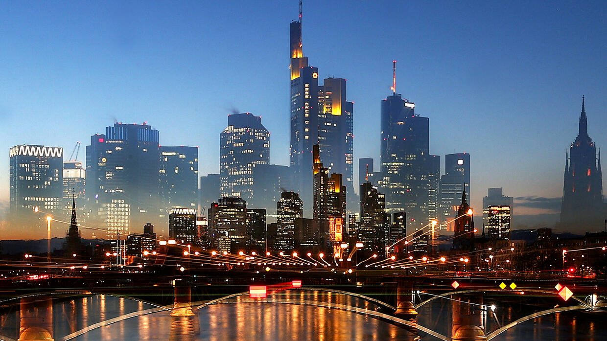 European Central Bank before interest rate hike: Banks must end interest rate rip-offs