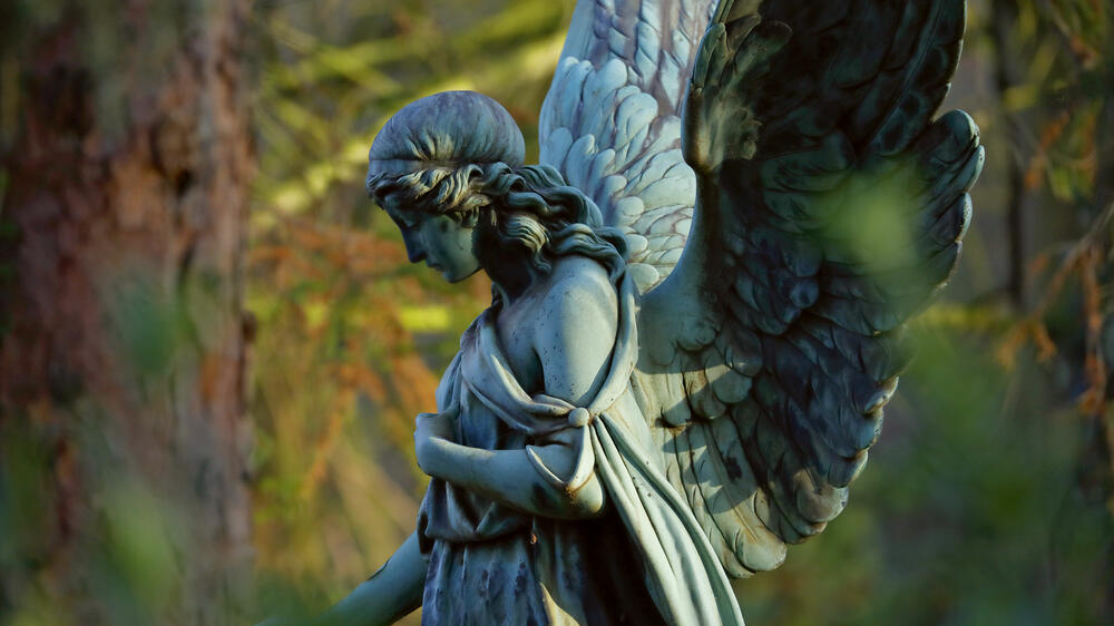 Heritage: This is how funeral expenses can be deducted – several times