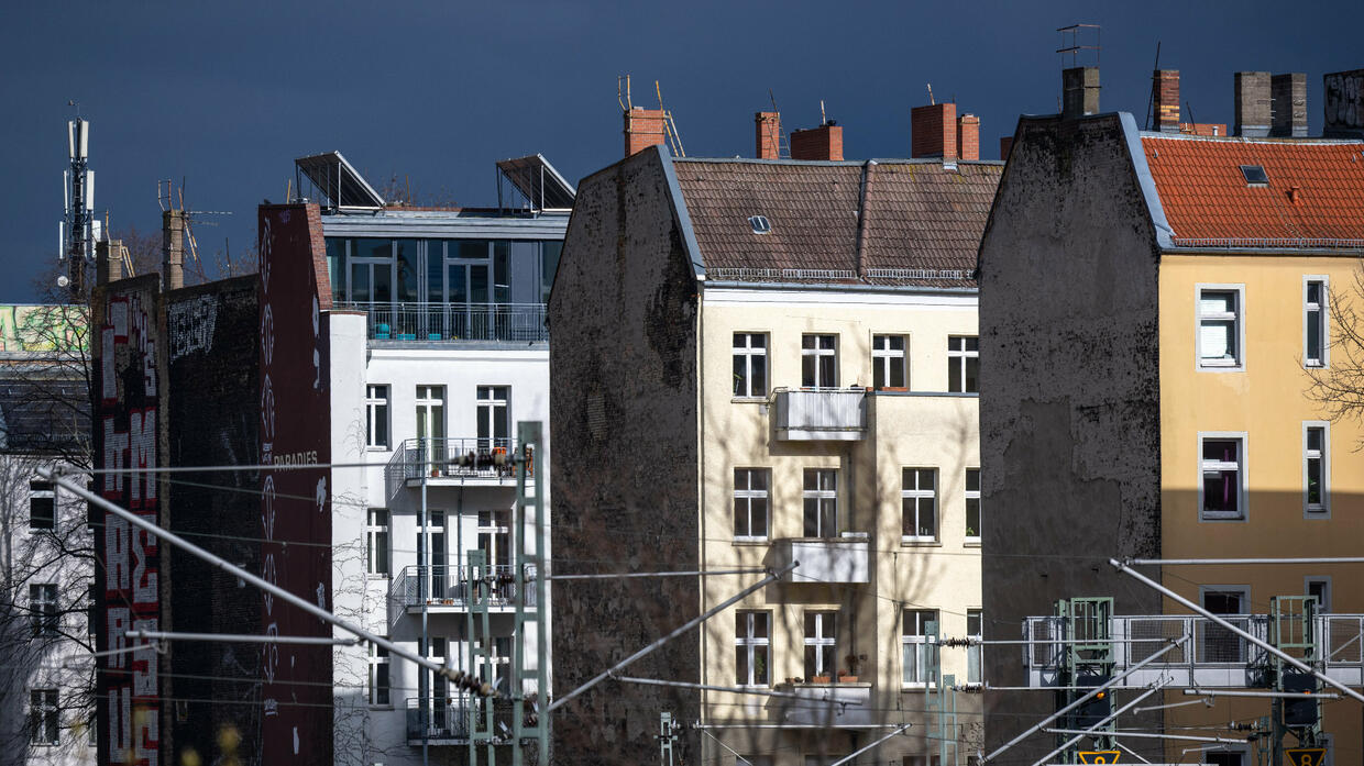Up to 20 percent – ​​Real estate prices in cities are falling