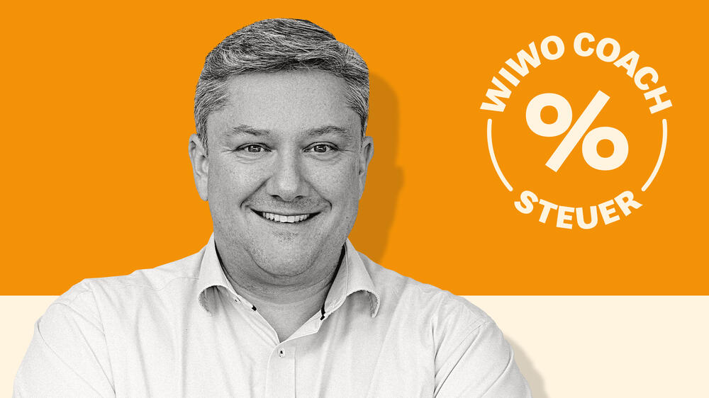 WiWo Coach: Save taxes with real estate & private health insurance – These are the best tax tips for top earners