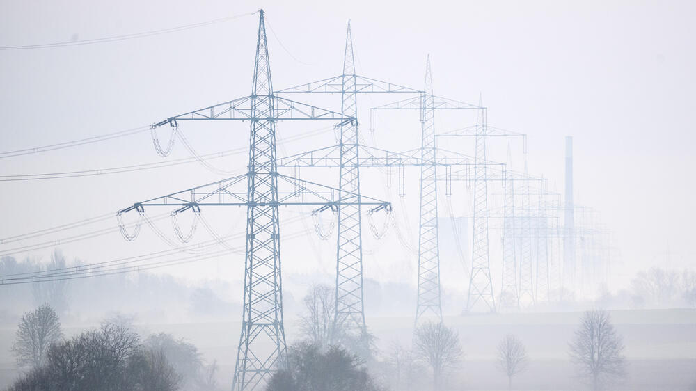 Electricity: Germany’s electricity grid is threatened with collapse with all the heat pumps