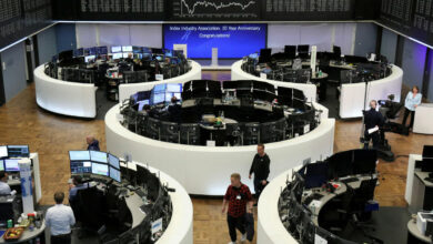 Equities: Hedge fund manager defends short-selling ban