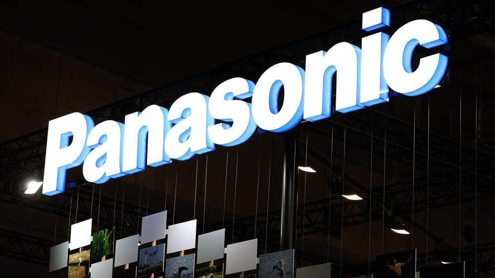 Share Panasonic: Tesla batteries, hydrogen and heat pumps