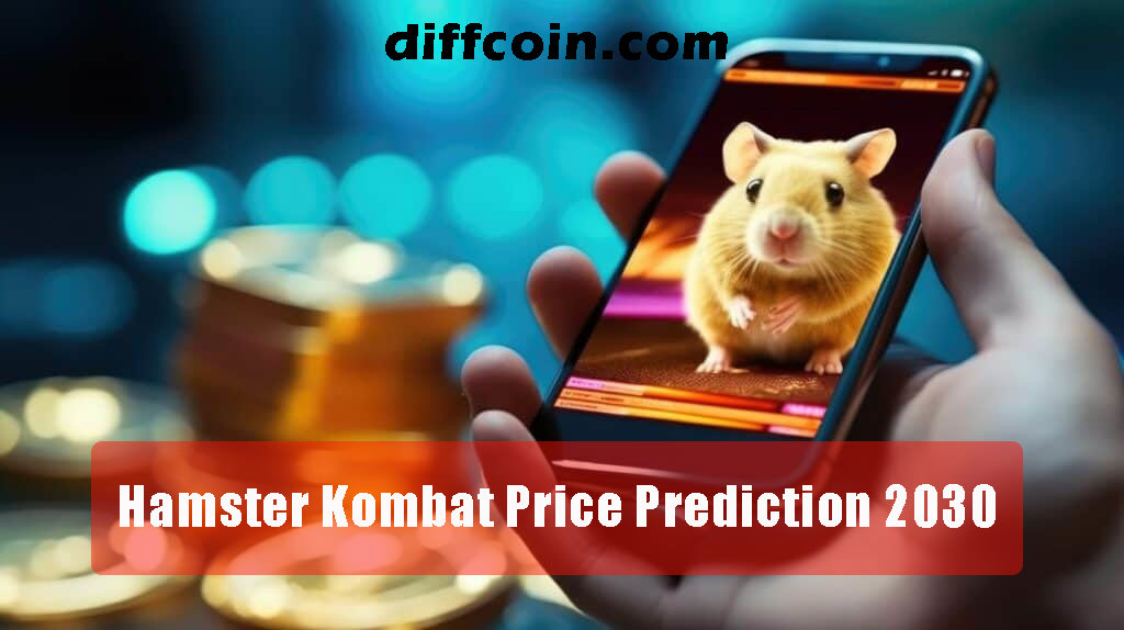 Hamster Kombat Price Prediction 2030