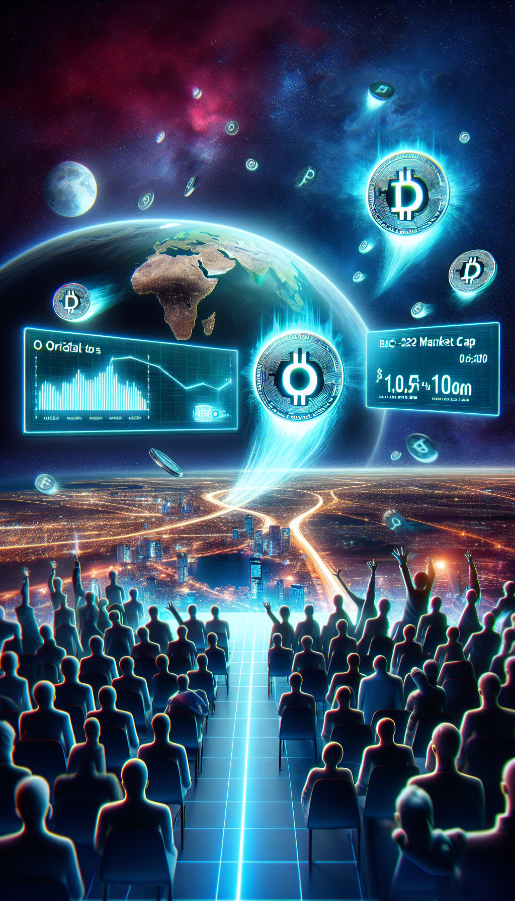 2025-2031 Ordinals Price Forecast: Will ORDI Skyrocket by 100X?