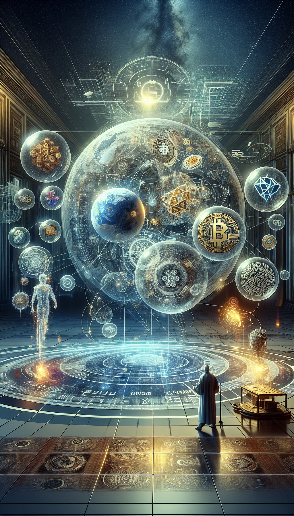 2025: Uncovering the Crypto Market Challenges Ahead for Bitcoin – What Lies Beyond ATH?