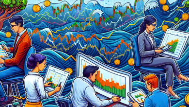 5 Free Metrics Every Bitcoin Investor Needs