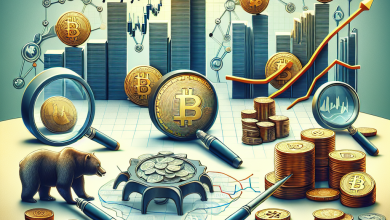5 Free Metrics Every Bitcoin Investor Needs