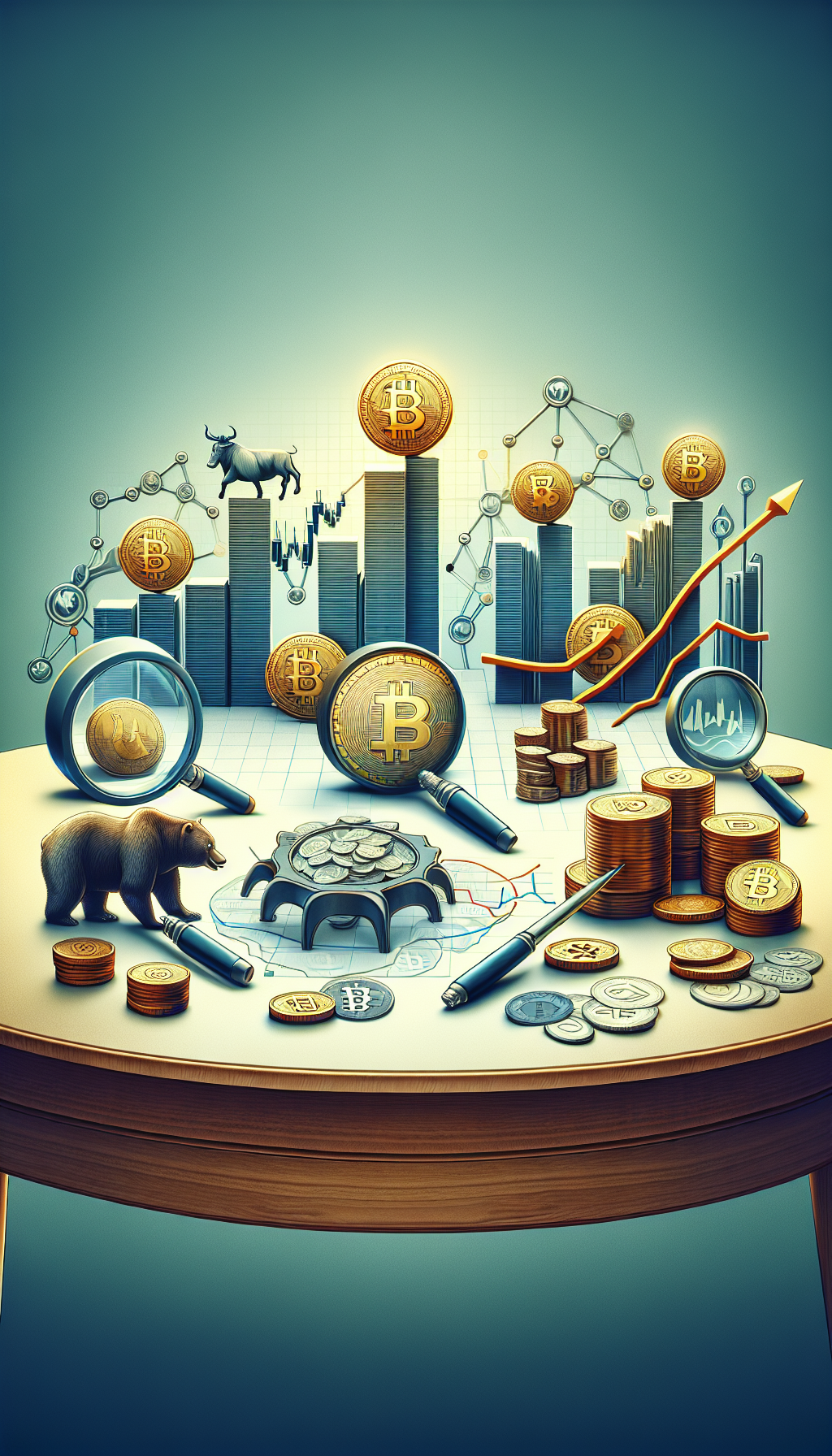 Unlock Essential Metrics for Successful Bitcoin Investing: 5 Free Tools You Can’t Miss