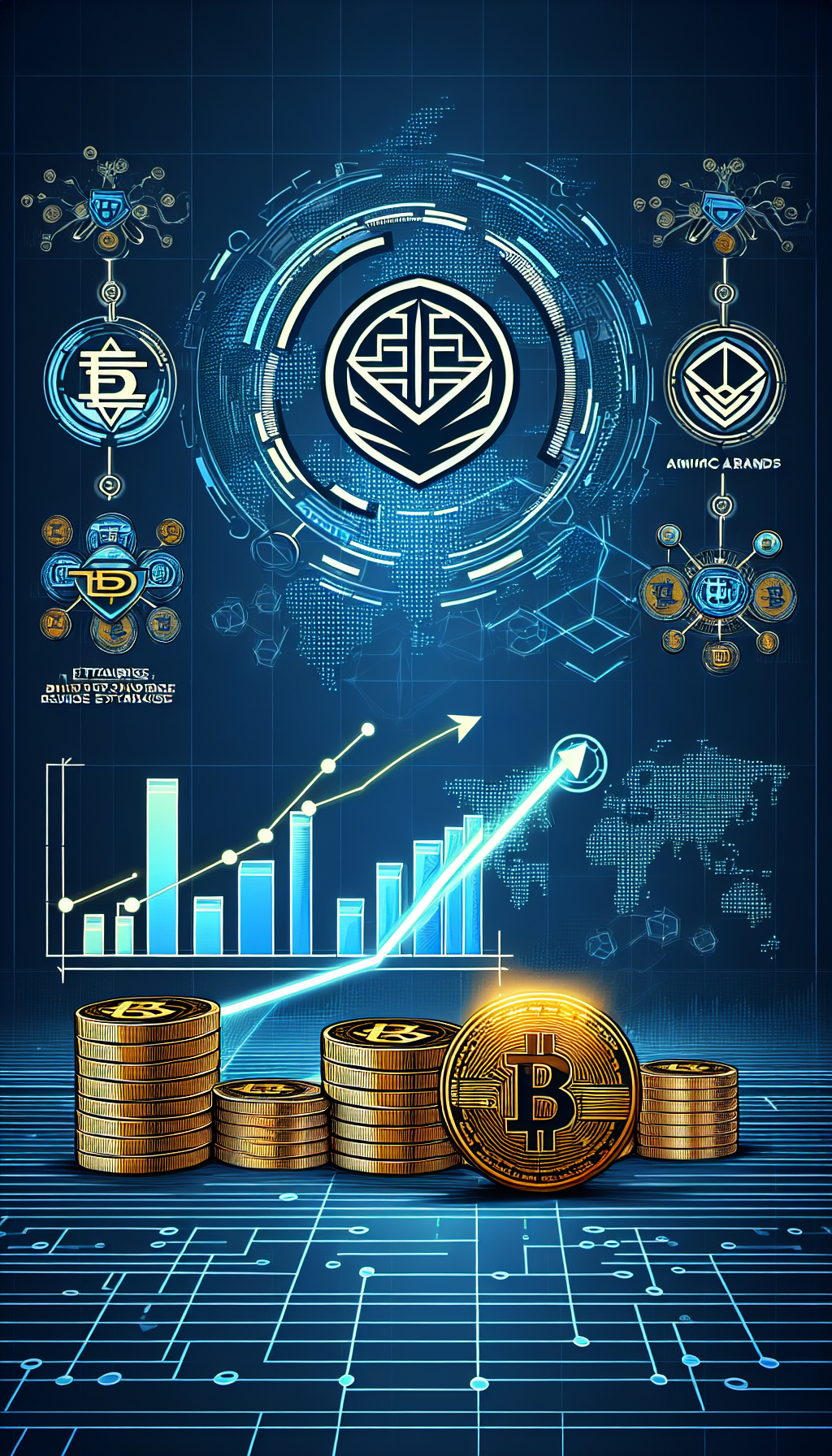 Unlocking the Power of BTC: Animoca Brands Joins Forces with DDC Enterprise