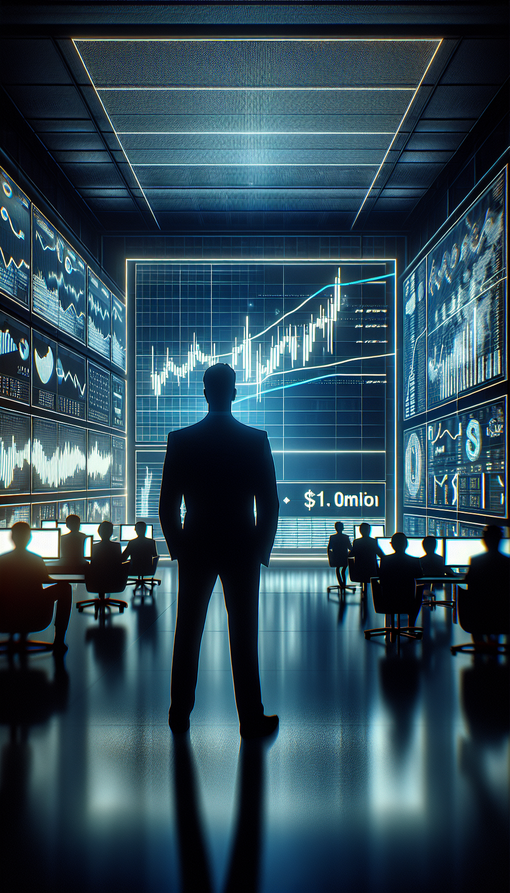 Arthur Hayes Reveals $1.5 Million ENA Bet: A Cryptocurrency Investment Like No Other