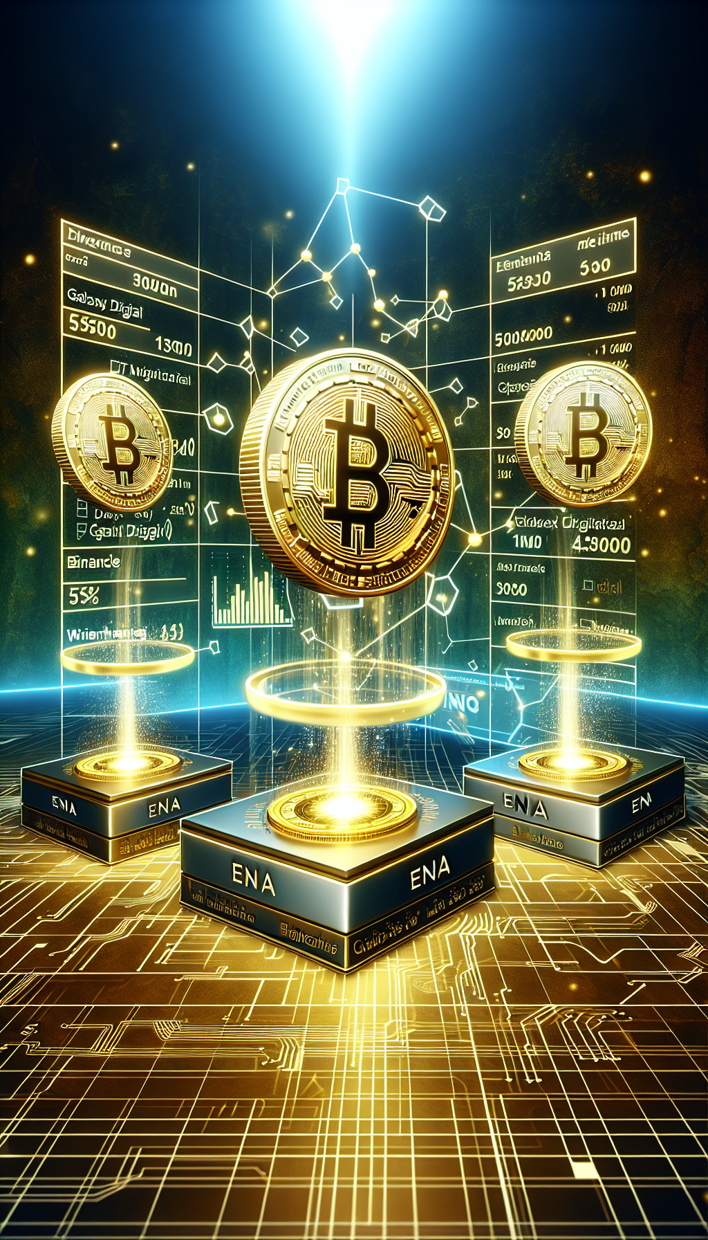 Arthur Hayes Makes $1.5M Investment in Ethena Tokens as ENA Price Bounces Back