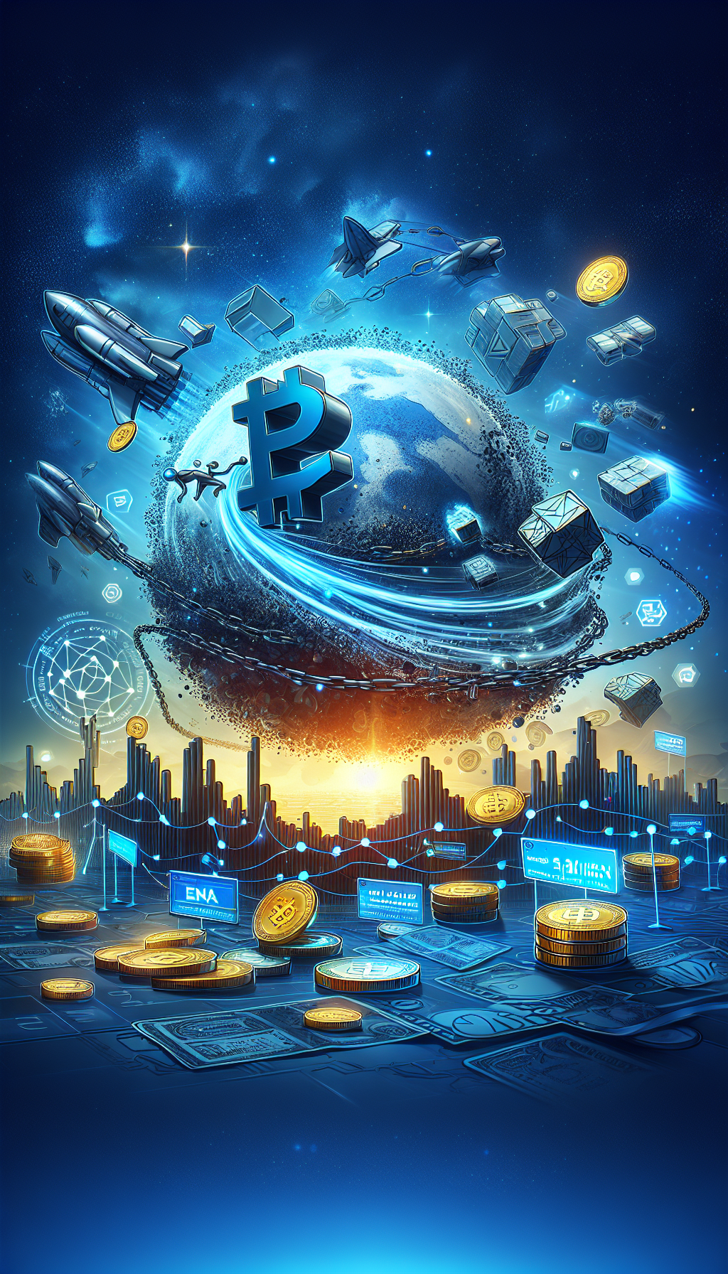 Arthur Hayes Reveals $1.5 Million ENA Investment in 2022: A Game-Changer in Cryptocurrency
