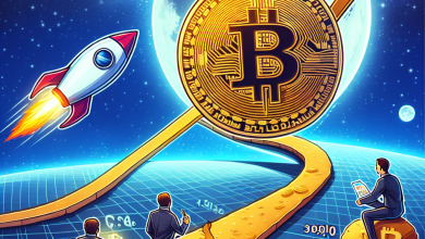 As Bitcoin Matures, Volatility Drops—So Expect Slower Climbs, Say Experts