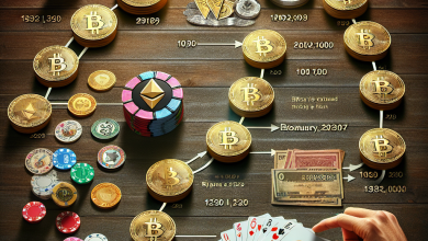 Best Bitcoin Gambling Sites