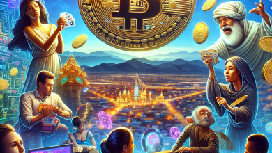 Best Bitcoin Gambling Sites