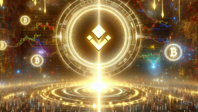 Binance Crushes Rivals: Grabs 37% of Global BTC Spot Volume in H1 2025