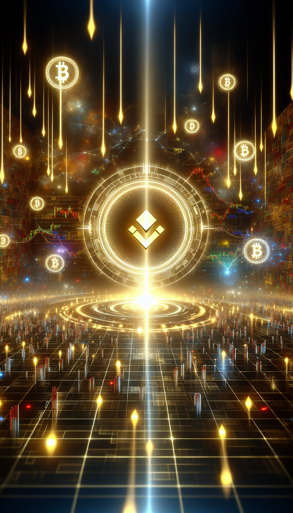 Binance Dominates: Secures 37% of Worldwide BTC Spot Volume in First Half of 2025