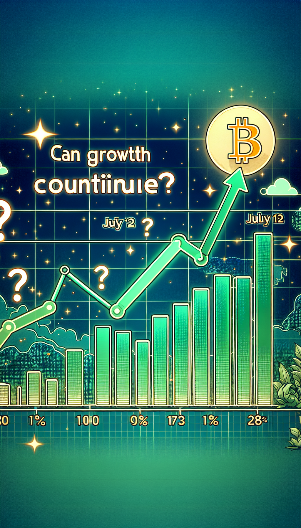 July 12 Bitcoin (BTC) Price Report: Analyzing the Cryptocurrency’s Market Performance
