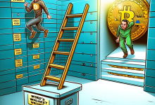 Bitcoin Creator Satoshi Nakamoto May Soon Overtake Warren Buffett To Become World’s 10th Richest