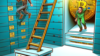 Bitcoin Creator Satoshi Nakamoto May Soon Overtake Warren Buffett To Become World’s 10th Richest