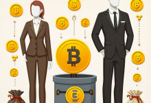 Bitcoin Creator Satoshi Nakamoto May Soon Overtake Warren Buffett To Become World’s 10th Richest