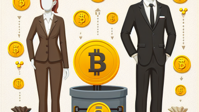 Bitcoin Creator Satoshi Nakamoto May Soon Overtake Warren Buffett To Become World’s 10th Richest